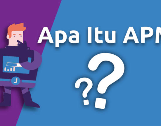 Manfaat Menggunakan APM Jennifer