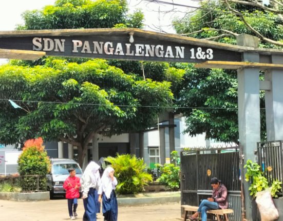 Sekolah SMP Pasundan Diduga Lakukan Pungli