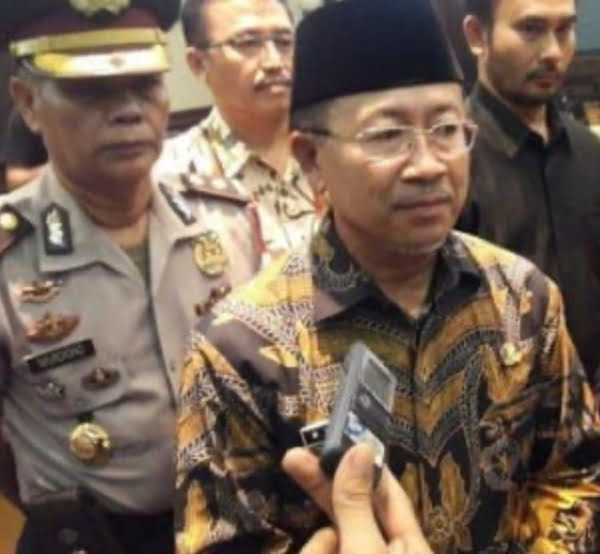 Bupati Cianjur Di laporkan Ke KPK Terkait Dugaan Bantuan Gempa