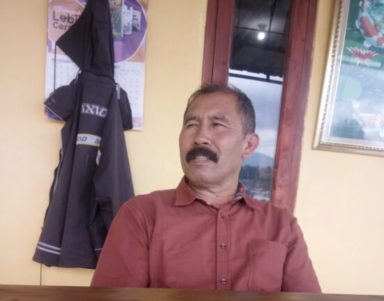 Kepala Sekolah SMA Alamanah Akui Adanya Pungli Biaya Ujian