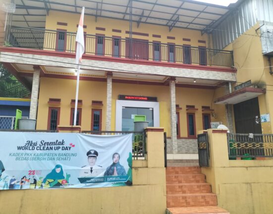 Kepala Desa Ancolmekar Disinyalir Alergi Terhadap Wartawan