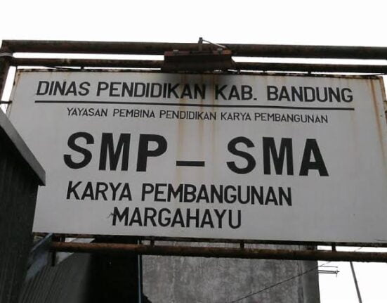 Pernyataan Ngawur Kepala Sekolah SMP, SMA KP Margahayu, Dinas Pendidikan Kab.Bandung Dan Ketua YPPKP Angkat Bicara