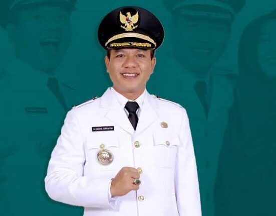 Dunia Jurnalis Di Gegerkan Bupati Bandung, Sudah Dua Kali Menciderai Insan Pers