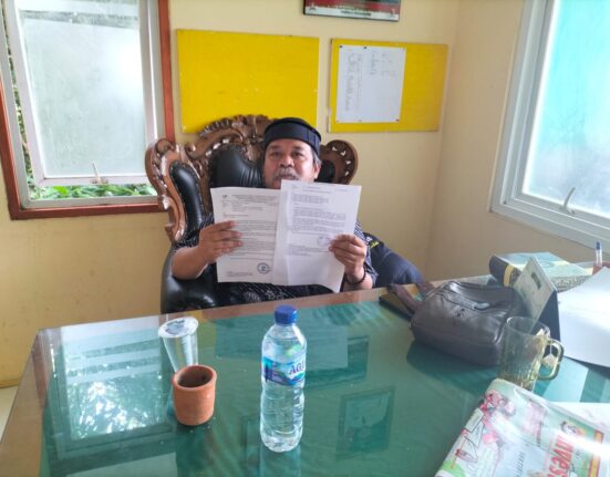 Carut Marut Penyaluran Program Sembako Di Desa Bandasari, Antara Regulasi Dengan Kebijakan