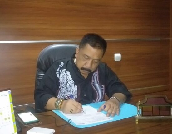 Kasat Pol PP Kab.Bandumg Siapkan ProgramUntuk Benahi Bang Emok Yang Bikin Resah Masayakat