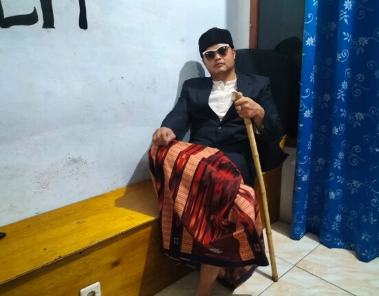 Penyataan Kasatpol PP Kabupaten Yang Sudah Menui Polemik, Menuai Kritik Dari Sultan Surawung
