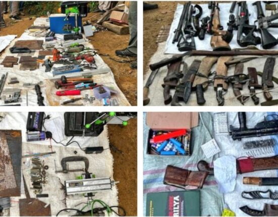 Densus 88 Tangkap DPO Teroris Yang Di Cari Bertahun-tahun