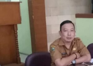 TAHUN 2022 PEMERINTAH DESA SUKAPURA DIDUGA ABAIKAN ATURAN PEMAKAIAN DANA COVID-19