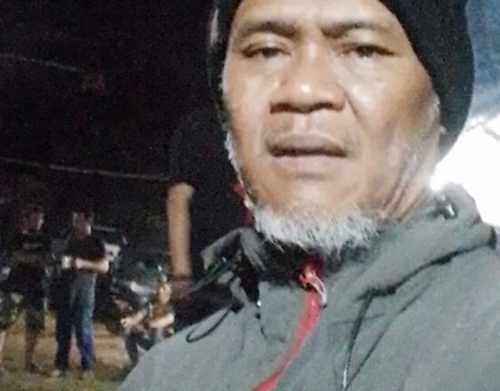 Tanggapan Kang Yopi Terhadap Pelaporan Kebobrokan Kabupaten Bandung Oleh KPK Jabar