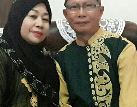 Kabupaten Bandung - Statement mantan Camat H.Marwan mantan Camat di kabupaten Bandung