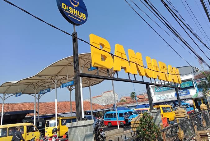 Kerahkan Ratusan Personil Disperindag Untuk Pengamanan Eksekusi Pasar Banjaran