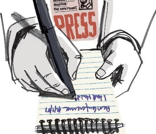 Sebelum Memberikan Tanggakapan Hak Jawab, Tolak, Koreksi, Pahami Dulu Landasan Kebebasan Pers di Indonesia