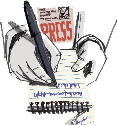 Sebelum Memberikan Tanggakapan Hak Jawab, Tolak, Koreksi, Pahami Dulu Landasan Kebebasan Pers di Indonesia