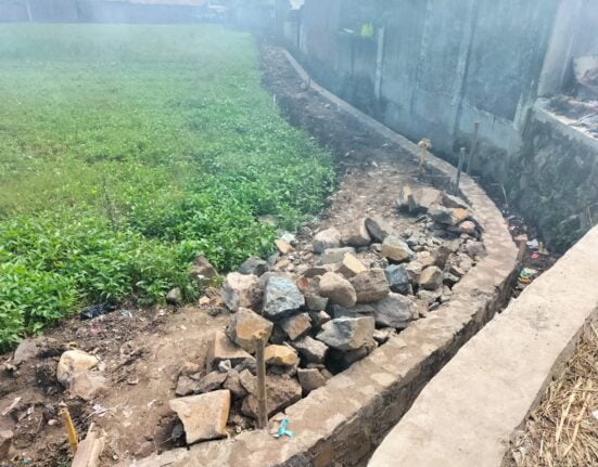 Karena Kedekatan Dengan Dewan, P3-TGAI Tani Makmur Sukapura Terkesan Di Paksakan