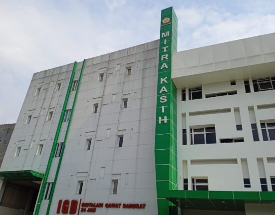 Bobroknya Pelayanan Rumah Sakit Mitra Kasih Cimahi