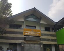 Penomena PPDB Di SMPN 2 Margahayu Ketika Sudah Di Tutup