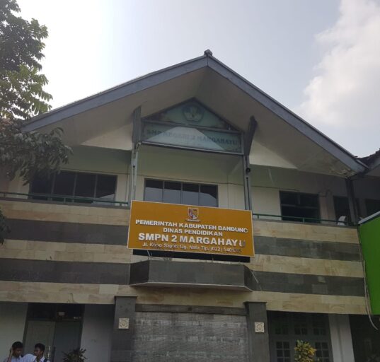 Penomena PPDB Di SMPN 2 Margahayu Ketika Sudah Di Tutup