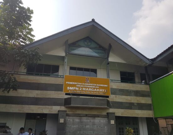 Penomena PPDB Di SMPN 2 Margahayu Ketika Sudah Di Tutup