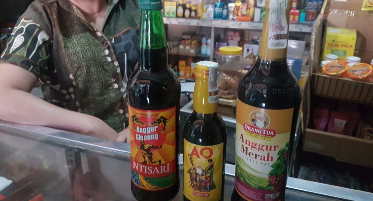 Peredaran Miras Di Ciwidey Merajarela, Ini Tanggapan Distributor Miras Di Ciwidey