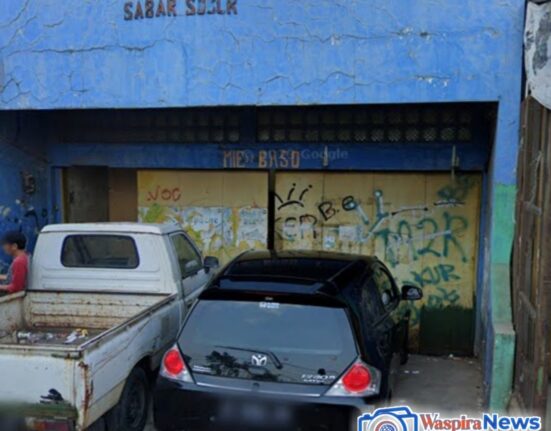 Masyarakat Aneh Bandar Togel Bebey Di Baleendah Terus Beroperasi