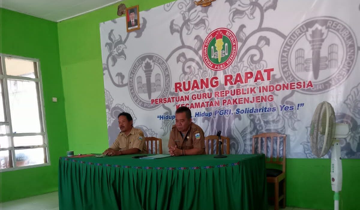 Miris!! Oknum ASN berinisial DHS di Kabupaten Garut, diduga lakukan pemotongan terhadap gaji berkala Guru P3K
