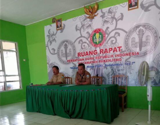 Miris!! Oknum ASN berinisial DHS di Kabupaten Garut, diduga lakukan pemotongan terhadap gaji berkala Guru P3K