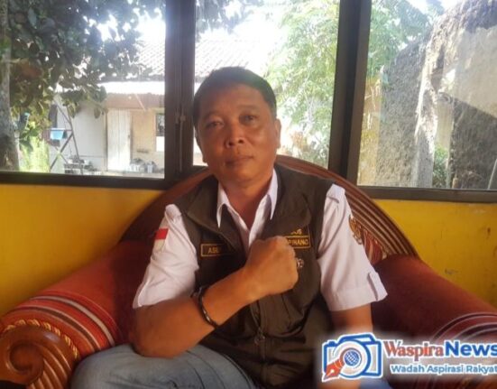 PTSL, Menjadi Di Lema Di Kabupaten Bandung