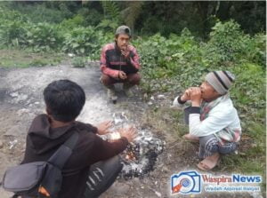 Rencana Eksplorasi Panas Bumi Area Patuha Utara Milik Geo Dipa Energi " Masyarakat Was Was "