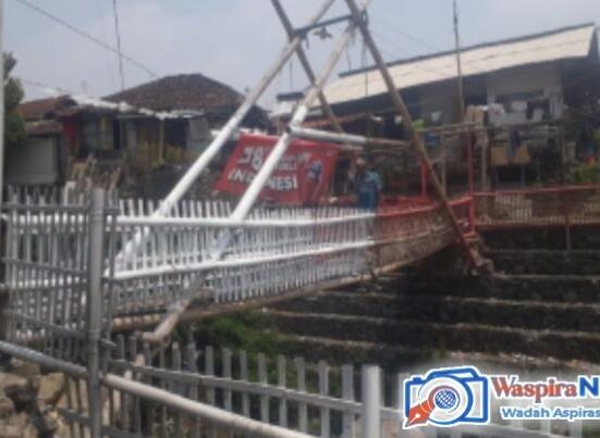 Masyarakat Sudah kenyang mendengar janji-janji palsu