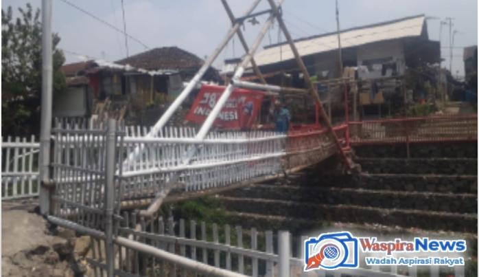 Masyarakat Sudah kenyang mendengar janji-janji palsu