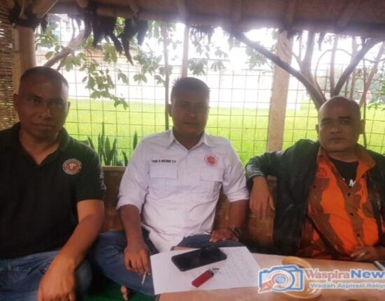 PT. Wagros Digital Indonesia Tidak Ada Itikad Baik Untuk Menyelesaikan Permasalahan Dengan Para Korban