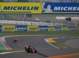 Bukan Soal Tikungan Sirkuit MotoGP India 2023 Yang Dikeluhkan, Hal Ini Paling Dikeluhkan Di Hari Jumat