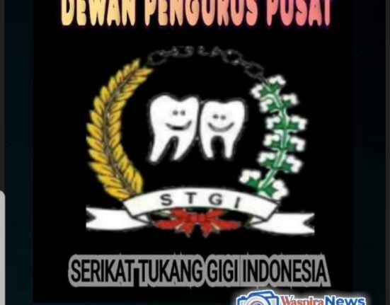 Diduga Sekjen DPP STGI Membuat Pernyataan Fitnah Terhadap Insan Pers