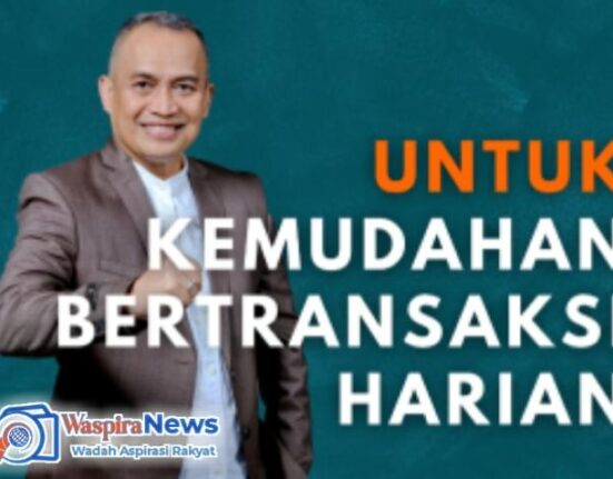 Sungguh Aneh Tapi Nyata, Diduga Kuat Direktur Utama Bank BPR Kerta Raharja Tidak Terbuka Terkait Anggaran Tahap 2 Program Kartu Tani