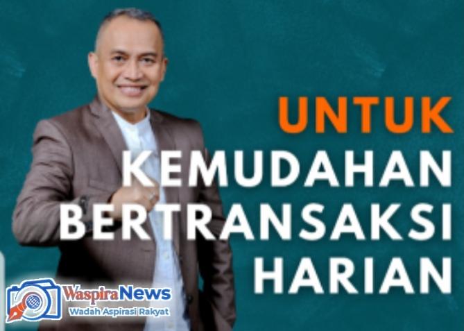 Sungguh Aneh Tapi Nyata, Diduga Kuat Direktur Utama Bank BPR Kerta Raharja Tidak Terbuka Terkait Anggaran Tahap 2 Program Kartu Tani