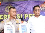 Pelajar di Bandung Jadi Korban Sodomi Usai Kenalan dengan Seorang Pria Lewat Medsos