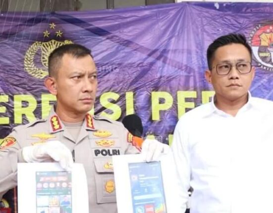 Pelajar di Bandung Jadi Korban Sodomi Usai Kenalan dengan Seorang Pria Lewat Medsos