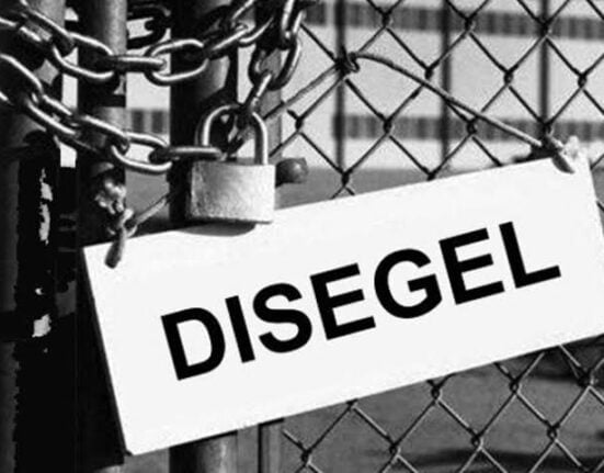 Dental Gigi Yang Tidak Memenuhi Izin-Izin Praktek Akan Di Tutup Dan Di Segel