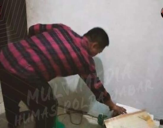 Polisi Terus Bongkar Kasus Judi Togel di Indramayu