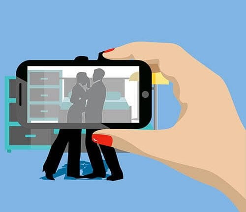 Akibat Salah  Sasaran Siswi SMPN 2 Naringgul Jadi Korban