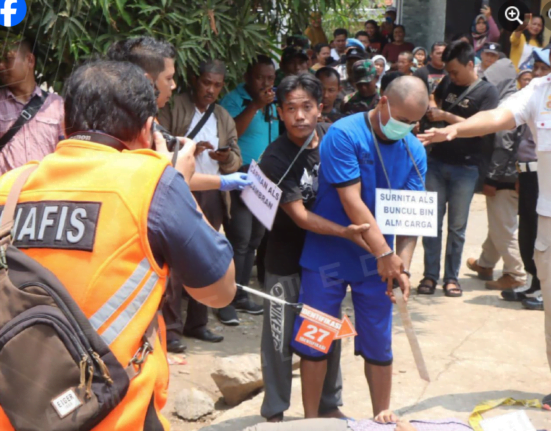 Gelapkan Dua Unit Motor Tarikan, Collector FIF di Polisikan
