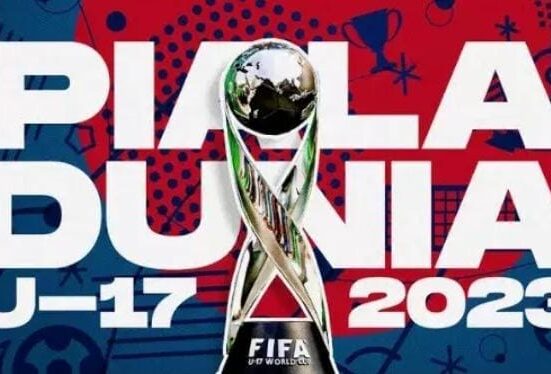 Perhelatan Piala Dunia U-17 Yang Mulai Diselenggarakan Pada 10 November 2023