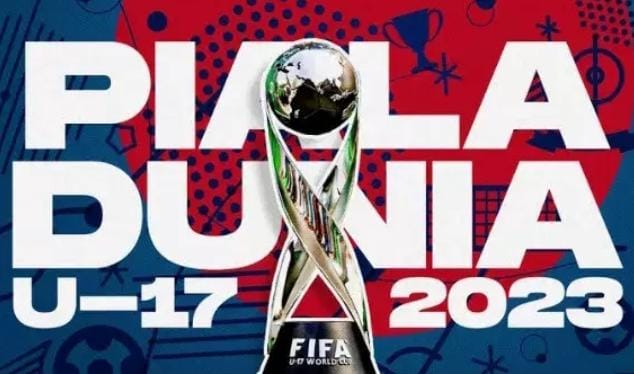 Perhelatan Piala Dunia U-17 Yang Mulai Diselenggarakan Pada 10 November 2023