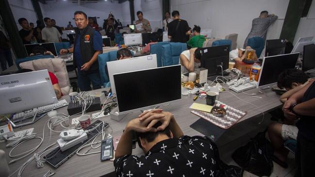Marak Selebgram Ditangkap Buntut Promosikan Judi Online