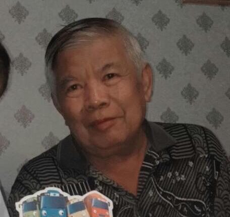 Innalillahi Wa Inna Ilaihi Roji’un Telah berpulang ke Rahmatullah