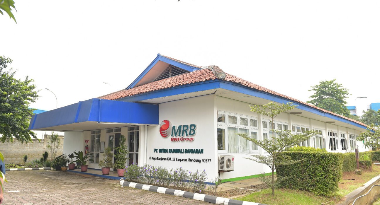 PT MITRA RAJAWALI BANJARAN KARYAWANNYA 3 BULAN TIDAK TERIMA GAJIH