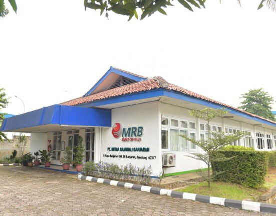 PT MITRA RAJAWALI BANJARAN KARYAWANNYA 3 BULAN TIDAK TERIMA GAJIH