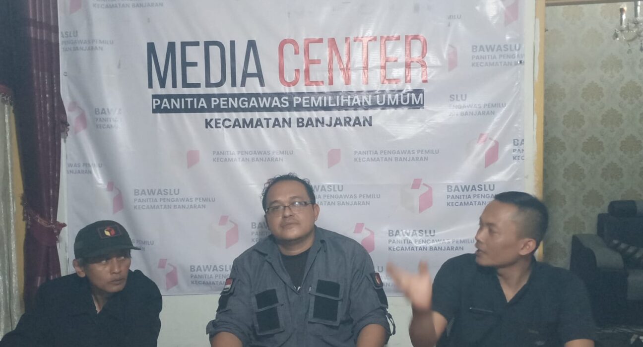PANWASLU EDUKASI : PENCEGAHAN DAN PENGAWASAN PADA KAMPANYE 2024