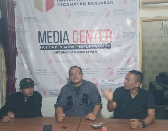 PANWASLU EDUKASI : PENCEGAHAN DAN PENGAWASAN PADA KAMPANYE 2024