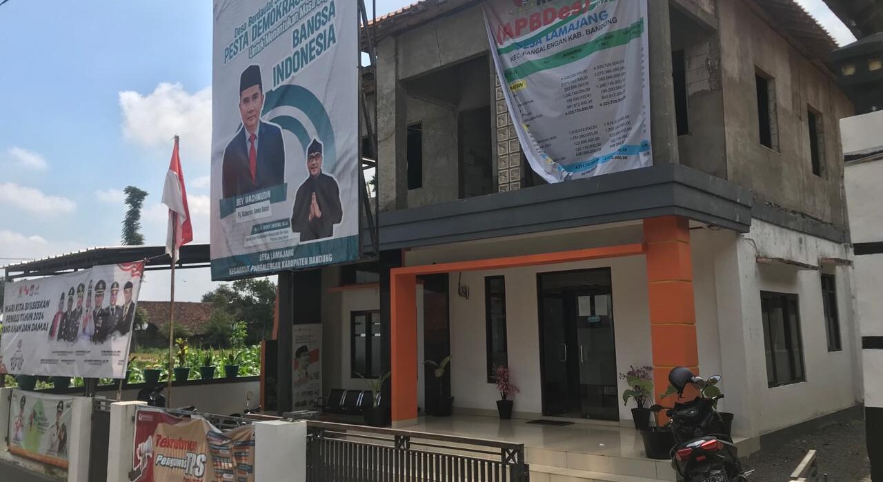 Desa Lamajang Seleksi 6 Perangkat Baru